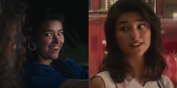 Liza Soberano's New Movie Made Her Fall In Love With Acting Again